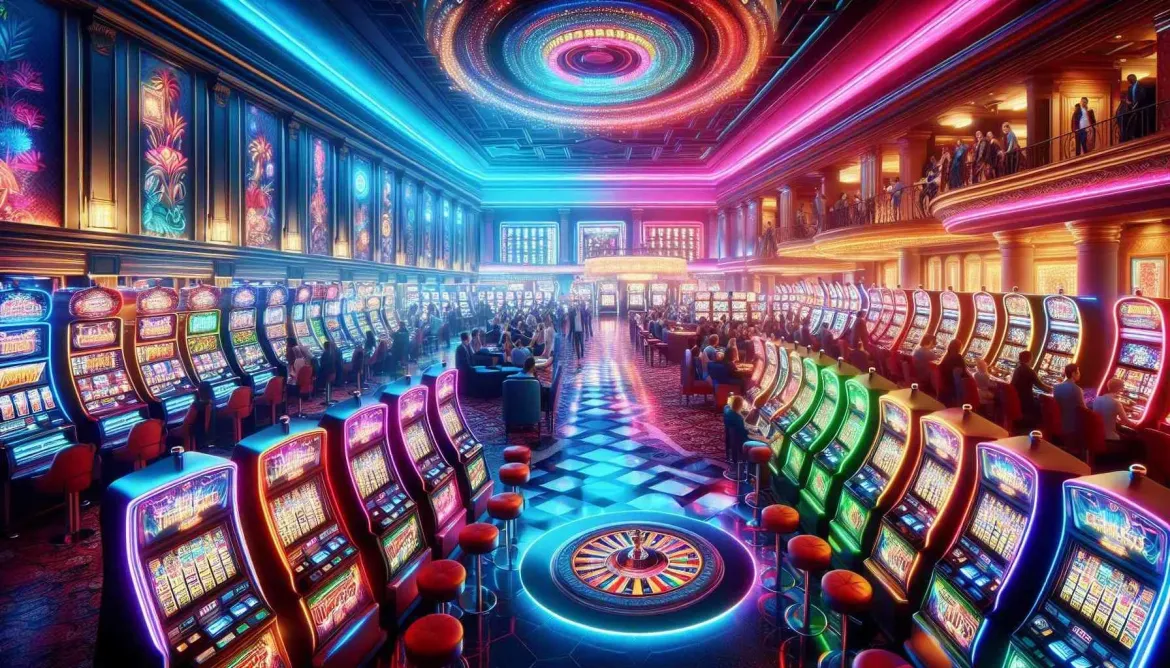WildChance Casino